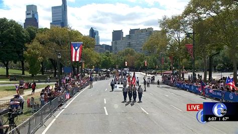 Puerto rican day parade 2023 philadelphia